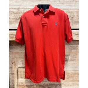 Polo Ralph Lauren Mens Classic Polo Shirt XL